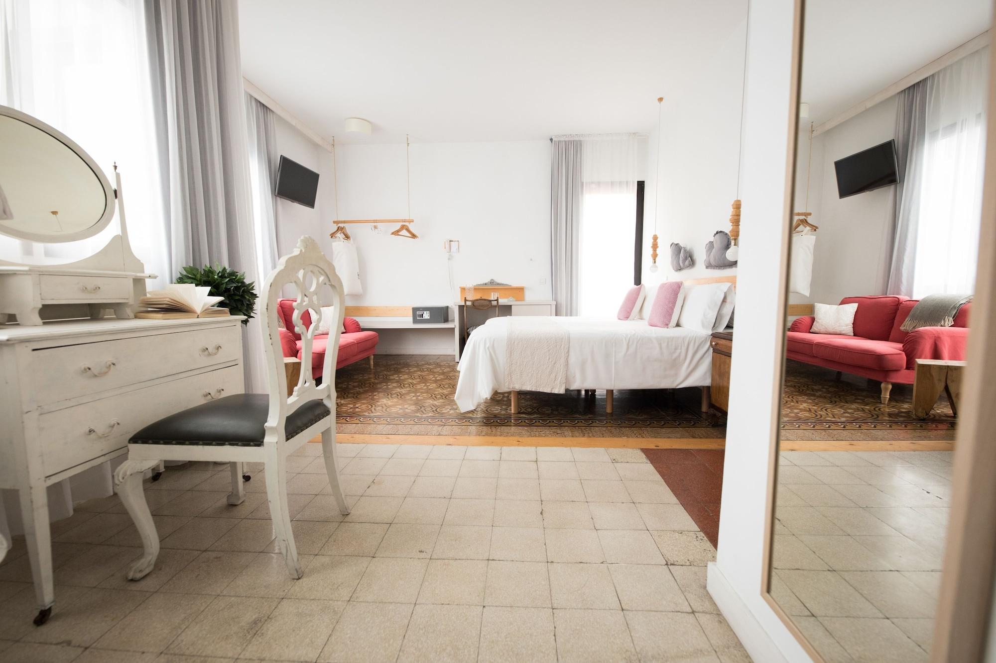 Hotel Catalina ลาสปัลมาส เด กรานคานาเรีย ภายนอก รูปภาพ