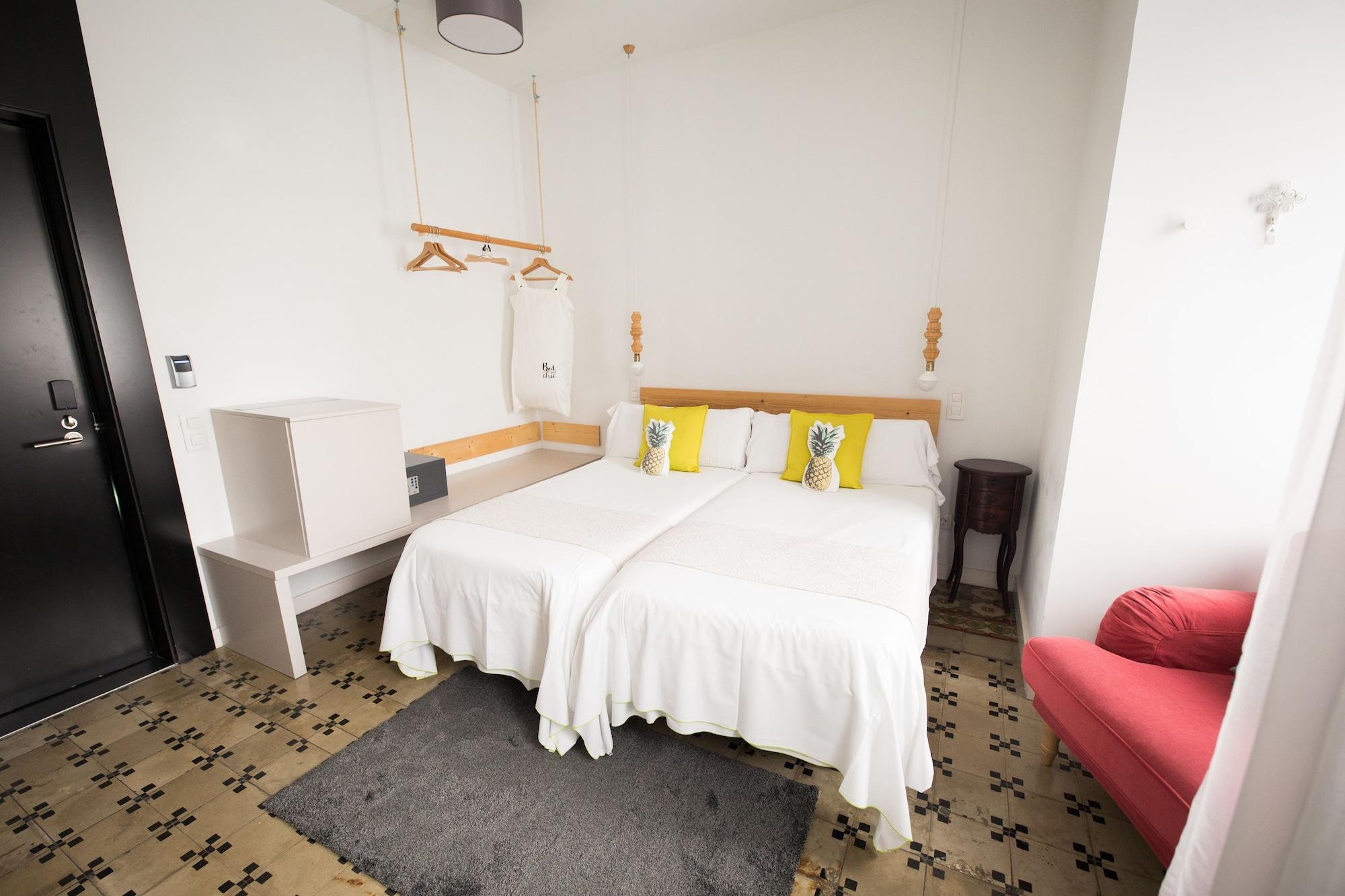 Hotel Catalina ลาสปัลมาส เด กรานคานาเรีย ภายนอก รูปภาพ