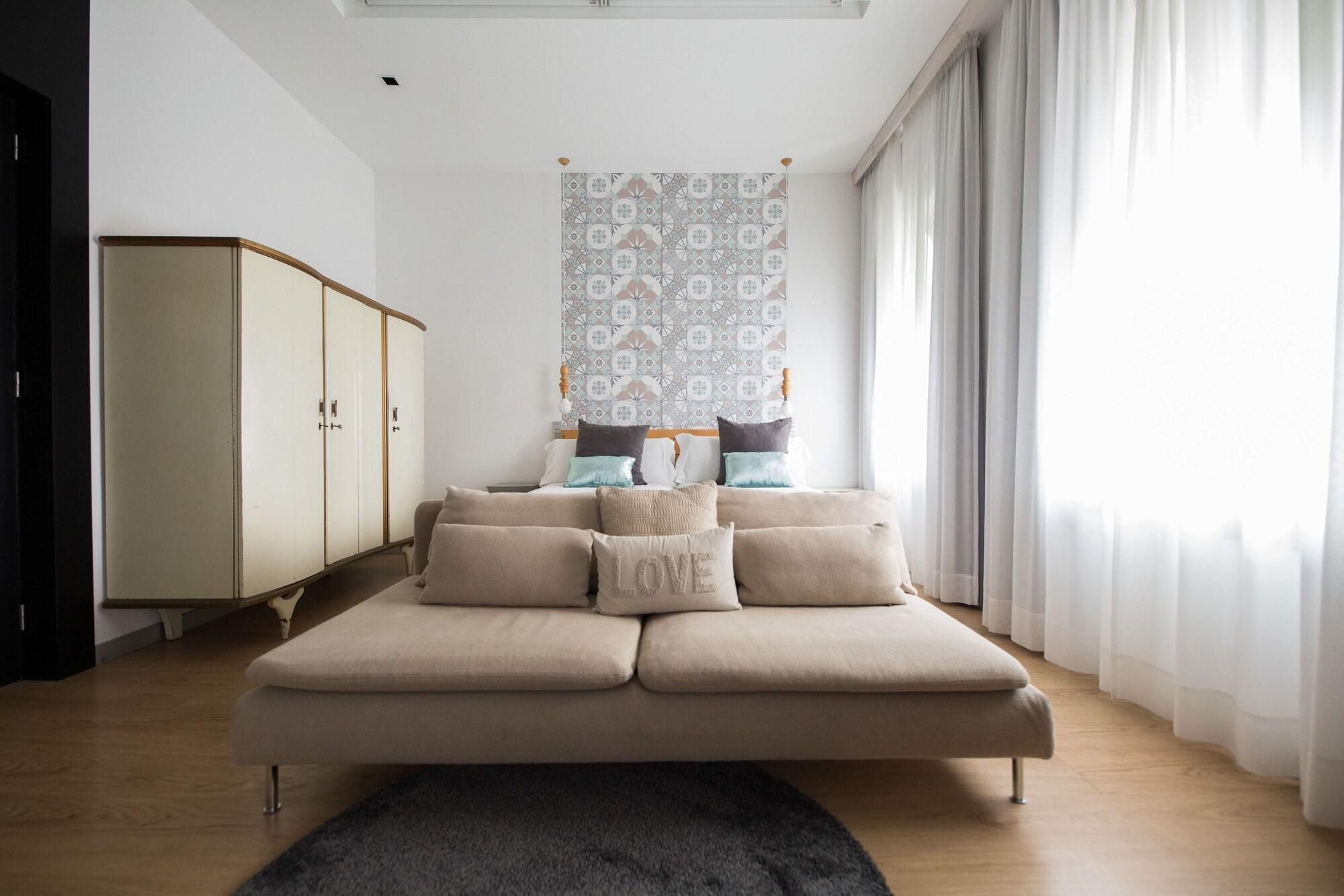 Hotel Catalina ลาสปัลมาส เด กรานคานาเรีย ภายนอก รูปภาพ