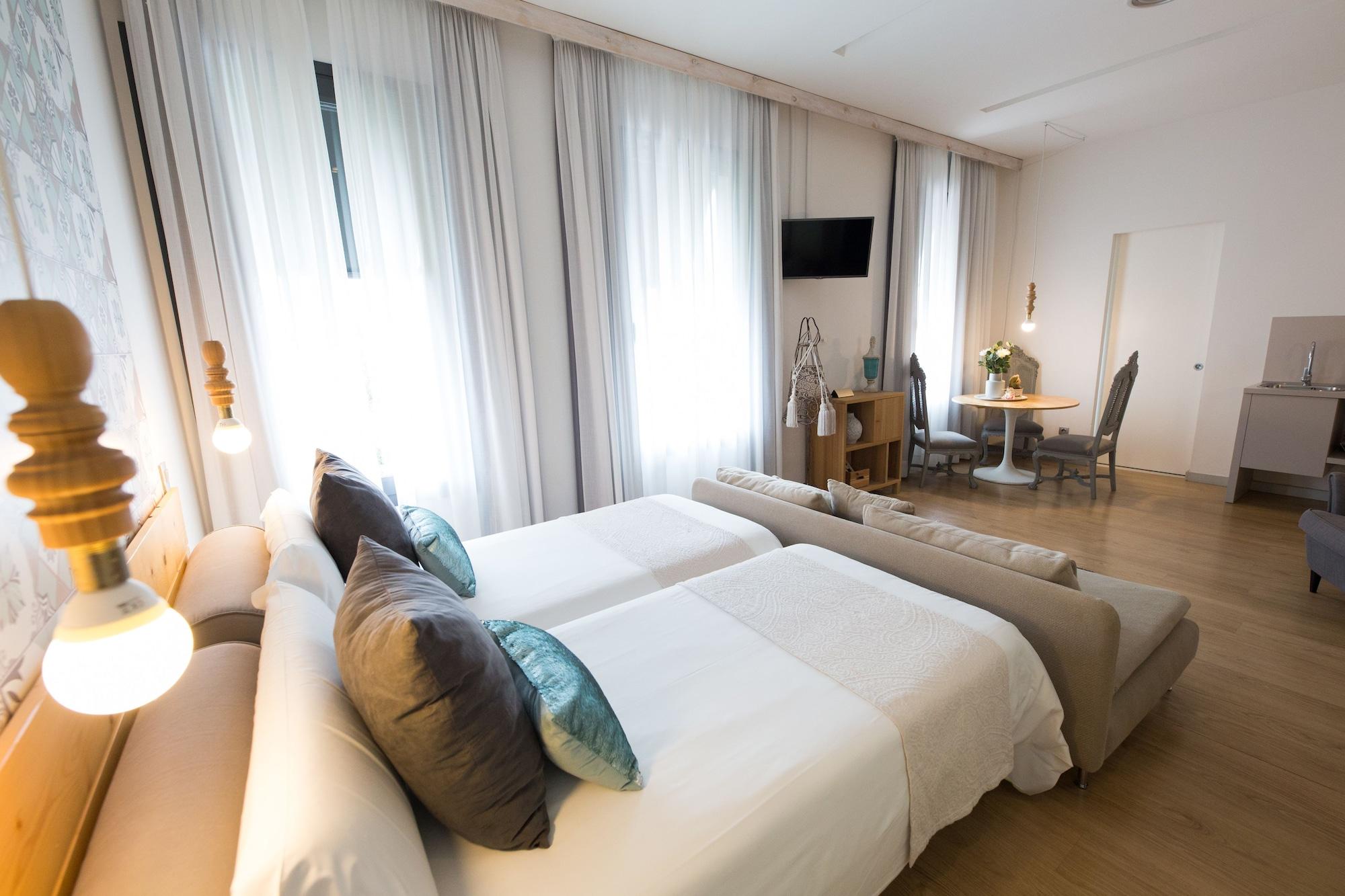 Hotel Catalina ลาสปัลมาส เด กรานคานาเรีย ภายนอก รูปภาพ