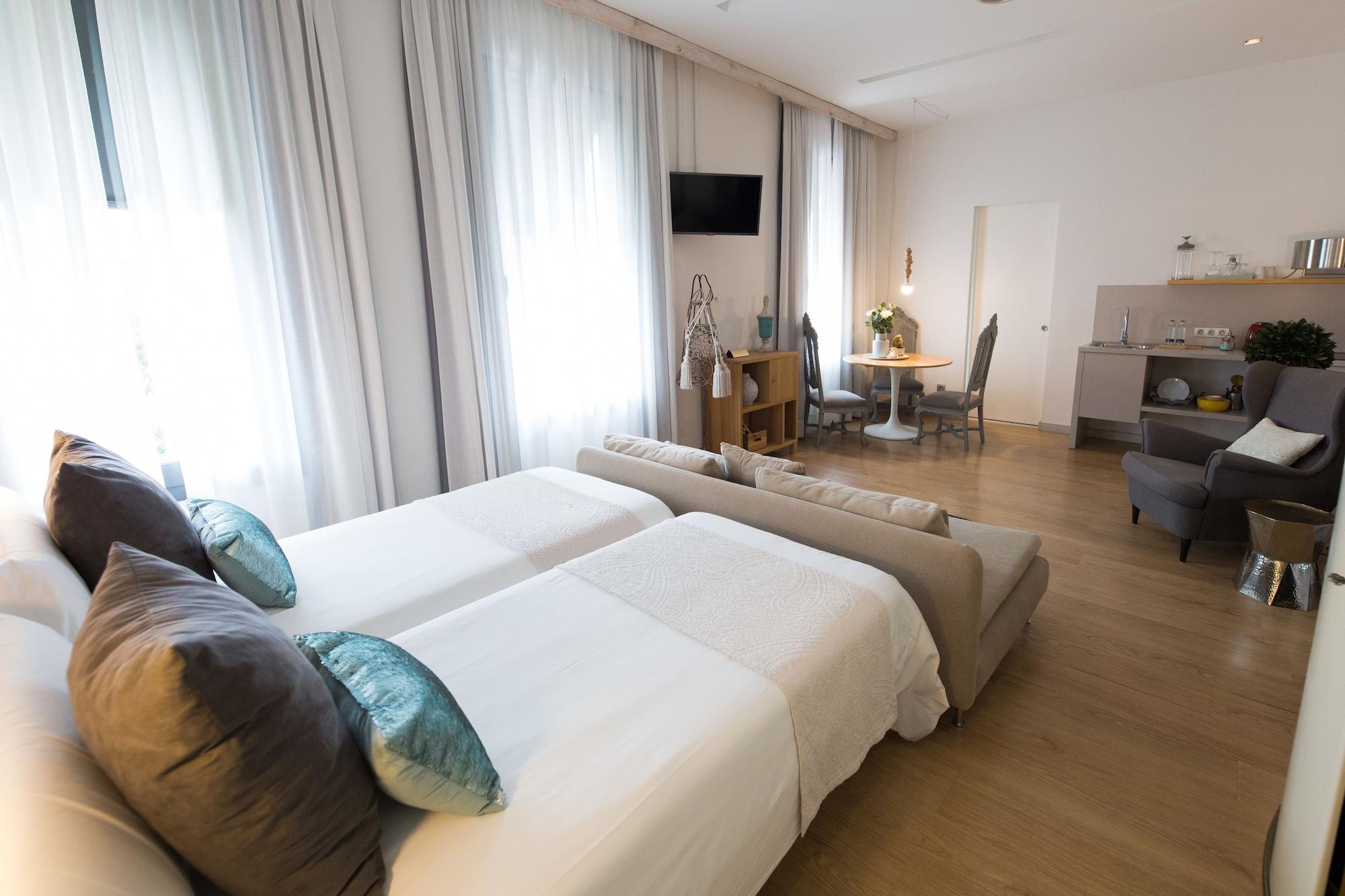 Hotel Catalina ลาสปัลมาส เด กรานคานาเรีย ภายนอก รูปภาพ