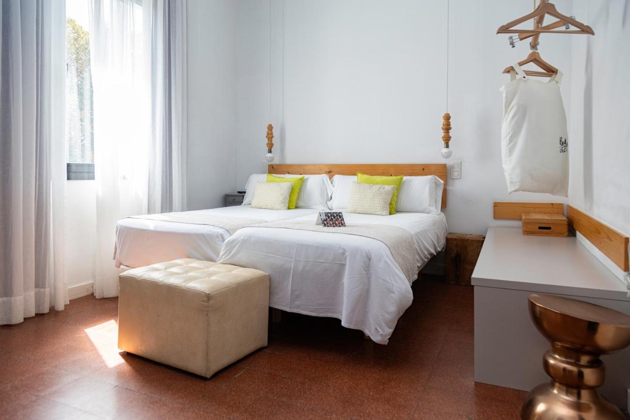 Hotel Catalina ลาสปัลมาส เด กรานคานาเรีย ภายนอก รูปภาพ