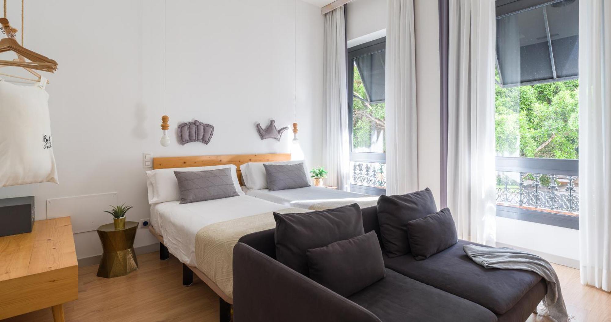Hotel Catalina ลาสปัลมาส เด กรานคานาเรีย ภายนอก รูปภาพ