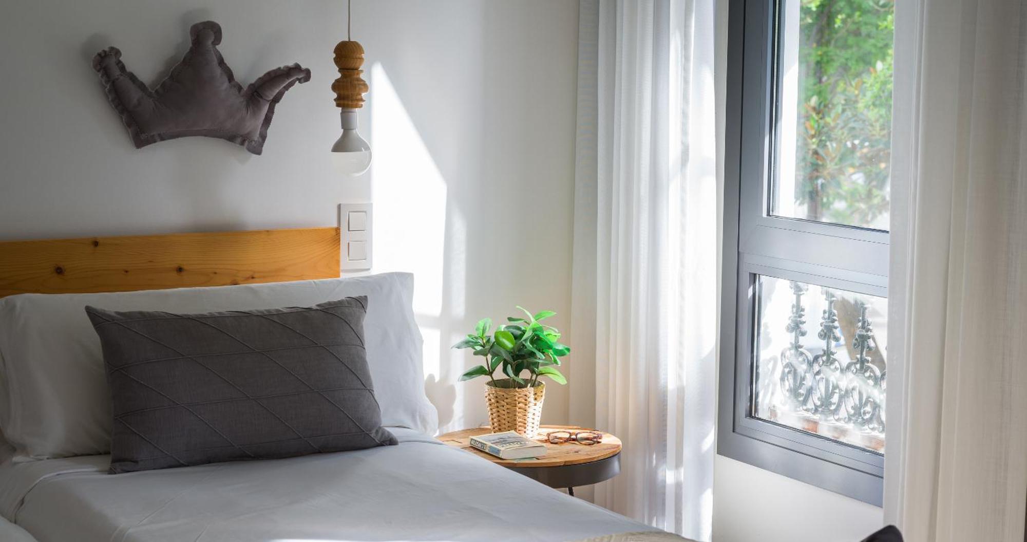 Hotel Catalina ลาสปัลมาส เด กรานคานาเรีย ภายนอก รูปภาพ