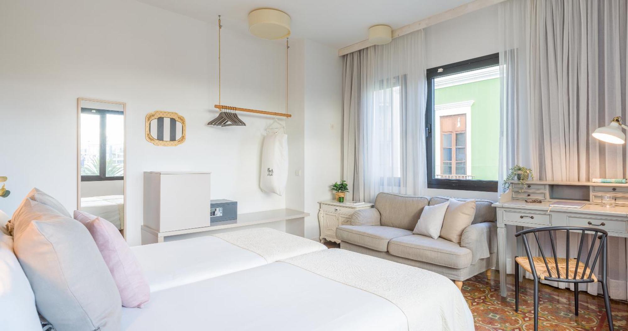 Hotel Catalina ลาสปัลมาส เด กรานคานาเรีย ภายนอก รูปภาพ