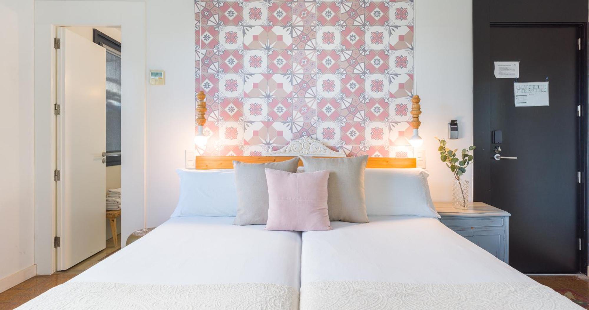 Hotel Catalina ลาสปัลมาส เด กรานคานาเรีย ภายนอก รูปภาพ