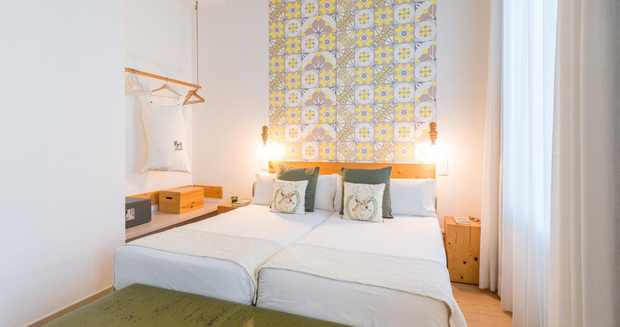 Hotel Catalina ลาสปัลมาส เด กรานคานาเรีย ภายนอก รูปภาพ