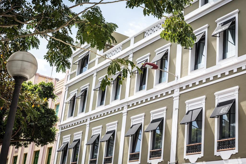 Hotel Catalina ลาสปัลมาส เด กรานคานาเรีย ภายนอก รูปภาพ