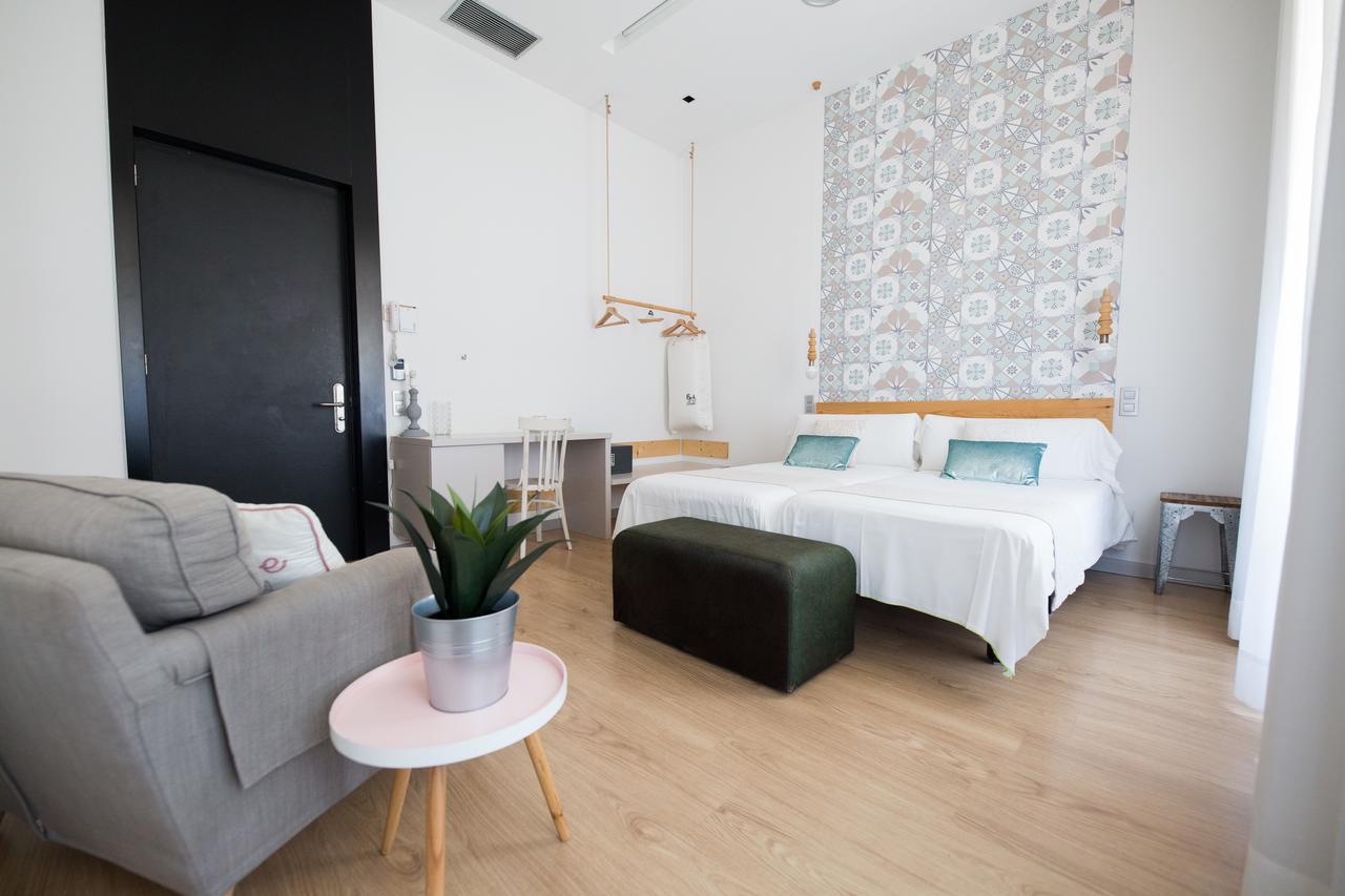 Hotel Catalina ลาสปัลมาส เด กรานคานาเรีย ภายนอก รูปภาพ
